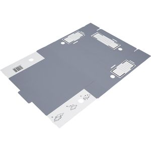 Produktbild für Archivbox Smartboxpro 226161220, A4