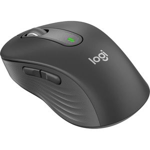Maus Logitech Signature M650 Medium Wireless Mouse