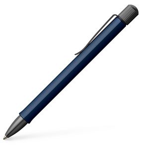 Kugelschreiber Faber-Castell Hexo, B, 140544