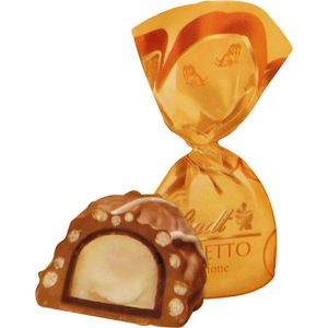 Produktbild für Pralinen Lindt Fioretto Minis Zabaione, 10 Stück