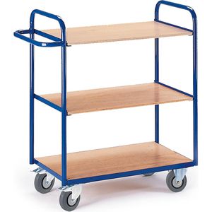 Produktbild für Etagenwagen Rollcart 08-7311