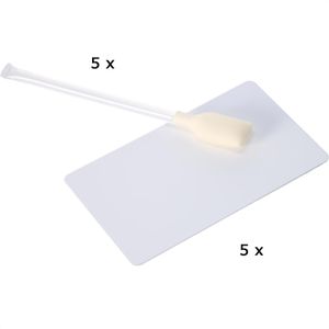 Produktbild für Reinigungskarten Hiti Reinigungsset ccl01