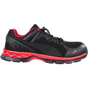 Sicherheitsschuhe Puma-Safety Fuse Motion 2.0 Red, ESD, S1PS