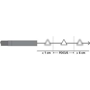 Produktbild für Endoskop-Kamera Laserliner 082.243A, VideoFlex G4 XXL