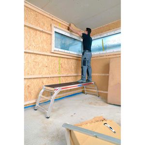 Produktbild für Arbeitsplattform Hymer 686400, 170 x 50cm