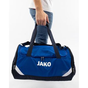 Produktbild für Sporttasche JAKO Iconic Junior, royalblau