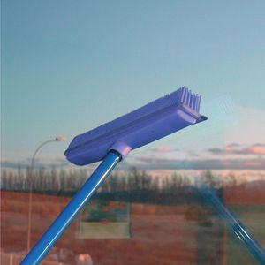 Produktbild für Besen MSV Gummibesen, 100061