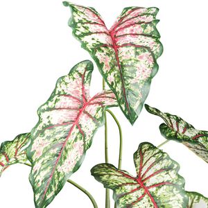 Produktbild für Kunstpflanze Creativ-green Syngonium