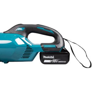 Produktbild für Staubsauger Makita DCL284FRF