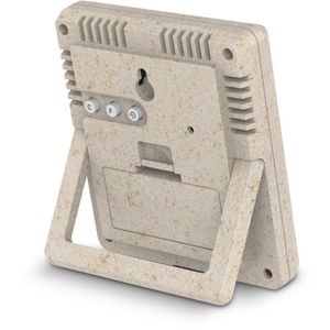 Produktbild für Thermo-Hygrometer Hama 00222227, Ponza, digital