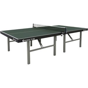 Produktbild für Tischtennisplatte Sponeta S 7-22, 25 mm Platte, Indoor