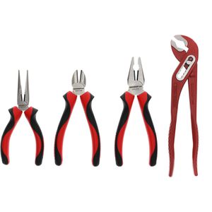 Produktbild für Zangenset GEDORE-Red R22150018, 3301717