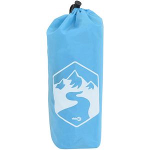 Produktbild für Regenponcho vidaXL 4004198, Länge 116 cm, wiederverwendbar