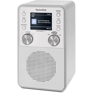Produktbild für Radio TechniSat Digitradio 317 DAB+