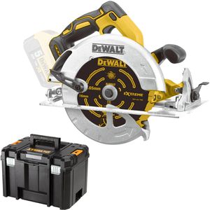 Handkreissäge DeWalt DCS570NT-XJ, akkubetrieben