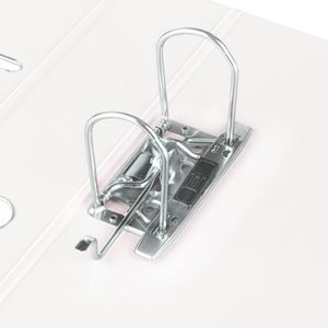 Produktbild für Ordner Grüner-Balken PP, A4