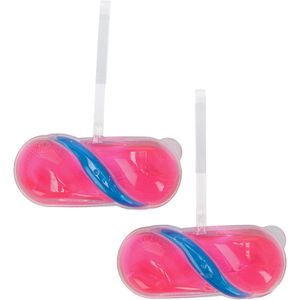 Produktbild für WC-Duftspüler AmbiPur WC Aktiv, Rose und Lily