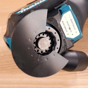Produktbild für Multifunktionswerkzeug-Zubehör Makita B-64836, TMA049
