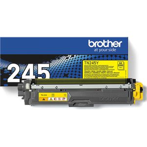 Toner Brother TN-245Y gelb