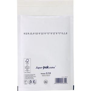 Produktbild für Luftpolstertaschen Office-Products für DIN A6