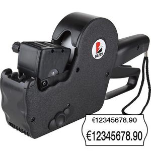 Produktbild für Preisauszeichner Blitz L11