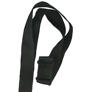 Produktbild für Schlüsselband BASI 0006-0631-SCHWA, schwarz