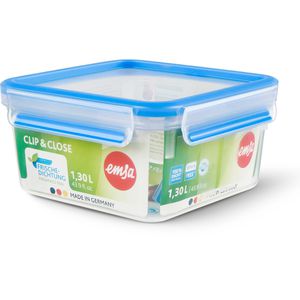 Frischhaltedose Emsa Clip&Close N10113, aus Kunststoff