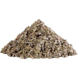 Produktbild für Tee Herbaria Salbeiblätter, BIO