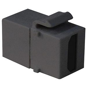 Keystone-Modul LogiLink NK0014B, schwarz