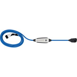 Produktbild für Wallbox NRGkick 16A Pure light