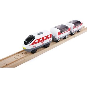 Produktbild für Spielzeugeisenbahn Hape E3773 Großstadtlandschaft