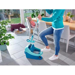 Produktbild für Bodenwischer Leifheit Set Profi XL mobile, 55167