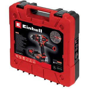 Produktbild für Akku-Schlagbohrschrauber Einhell TE-CD 18/48 Li-i