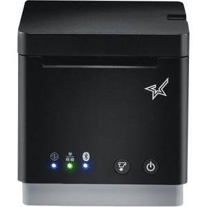 Produktbild für Bondrucker Star-Micronics mC-Print2 MCP21 LB BK