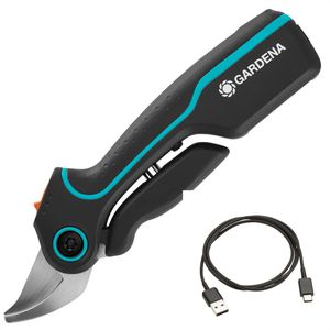 Gartenschere Gardena AssistCut, 12222-20, Bypass