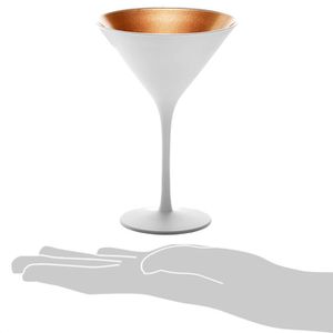 Produktbild für Cocktailgläser Stölzle-Lausitz Elements 240ml