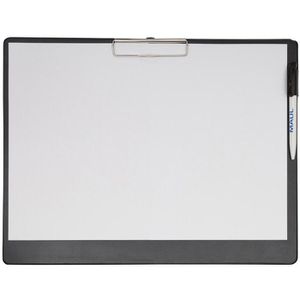 Produktbild für Klemmbrett Maul 2336790, A3 quer