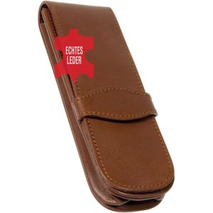 Stifteetui Online 41049 Echt Leder