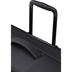 Produktbild für Koffer AmericanTourister Summerride Spinner L exp. schwarz