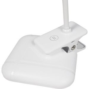 Produktbild für Lupenleuchte McShine 100 mm Glaslinse, dimmbare LED
