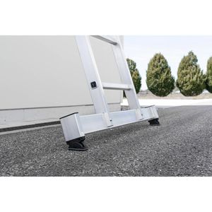 Produktbild für Mehrzweckleiter MUNK 11107