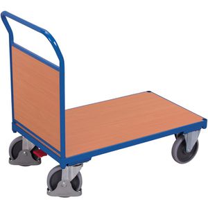 Produktbild für Transportwagen VARIOfit Stirnwandwagen, sw-700.102