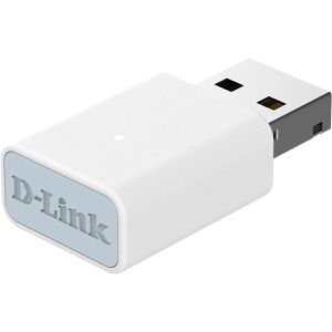 Produktbild für WLAN-Adapter D-Link AC1300, AC13U, USB 2.0