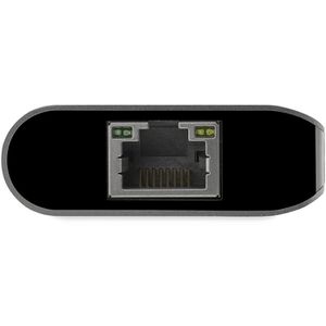Produktbild für Dockingstation StarTech DKT30CSDHPD3, USB-C 3.0