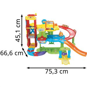 Produktbild für Parkgarage vtech 180004 Tut Tut Baby Flitzer