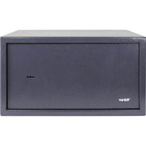 Produktbild für Tresor HMF 4920411 anthrazit