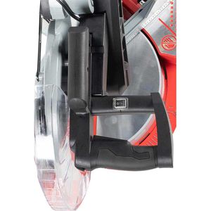 Produktbild für Kapp-Gehrungssäge Holzmann KAP305ECO, Paneelsäge