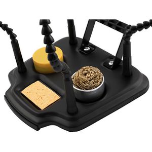 Produktbild für Löthilfe McPower 1530723, 11M-1