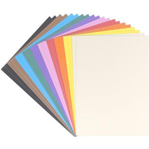 Produktbild für Moosgummi Ideen-mit-Herz 013964, A4