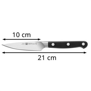 Produktbild für Gemüsemesser Zwilling Pro 38400-101